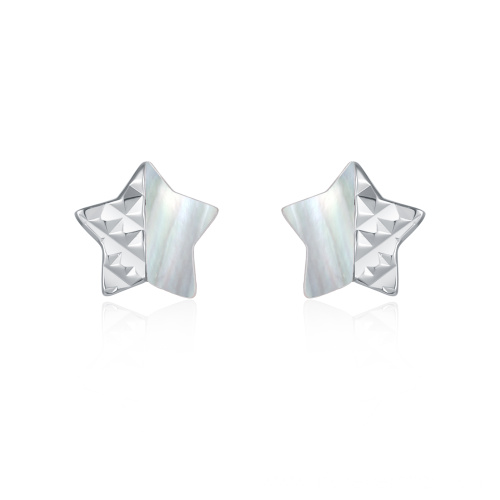 2022 New Style Cheap Price 925 Stud Earring